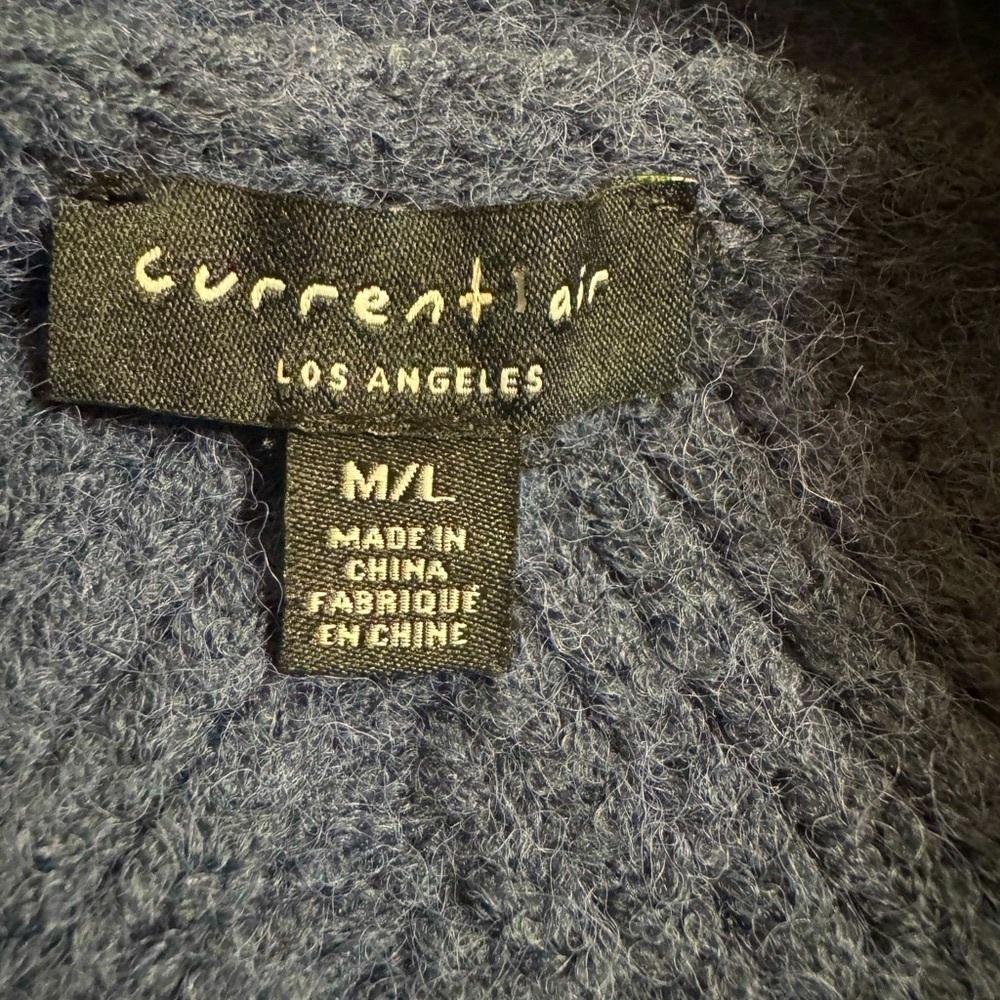 Current Air Sweater - Picture 7 of 7